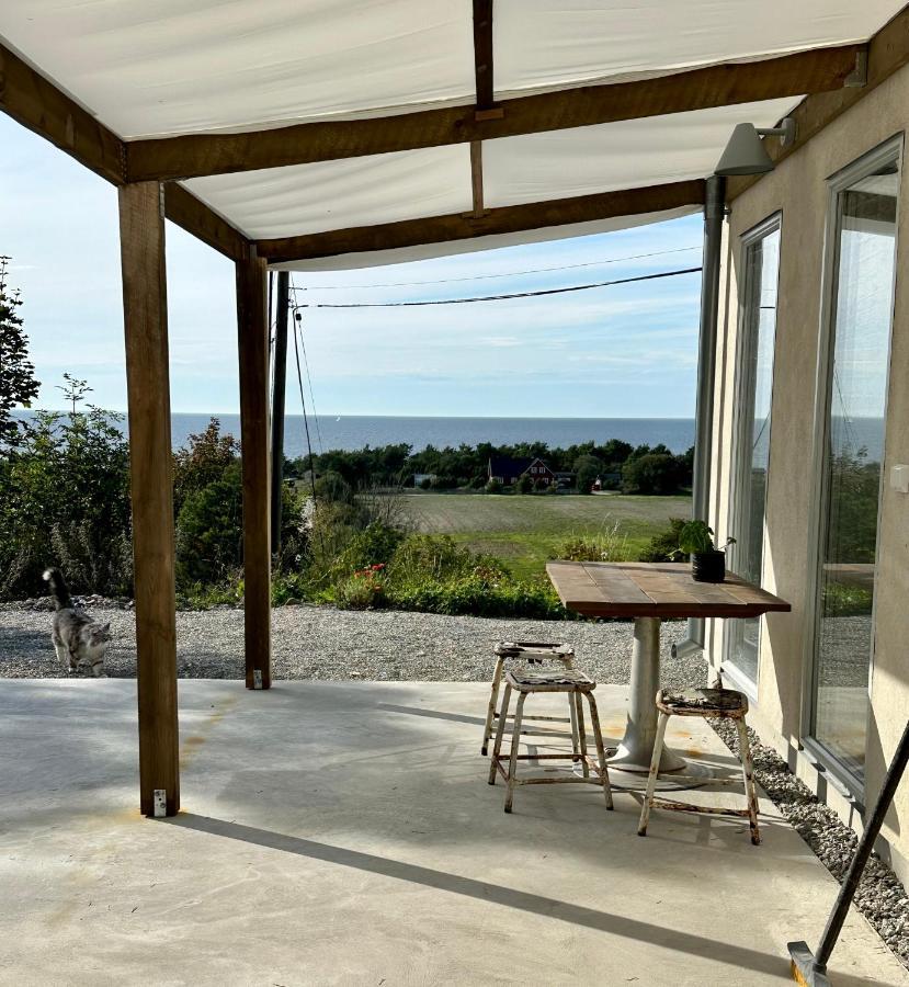 Fratello Villa VBY Exterior photo