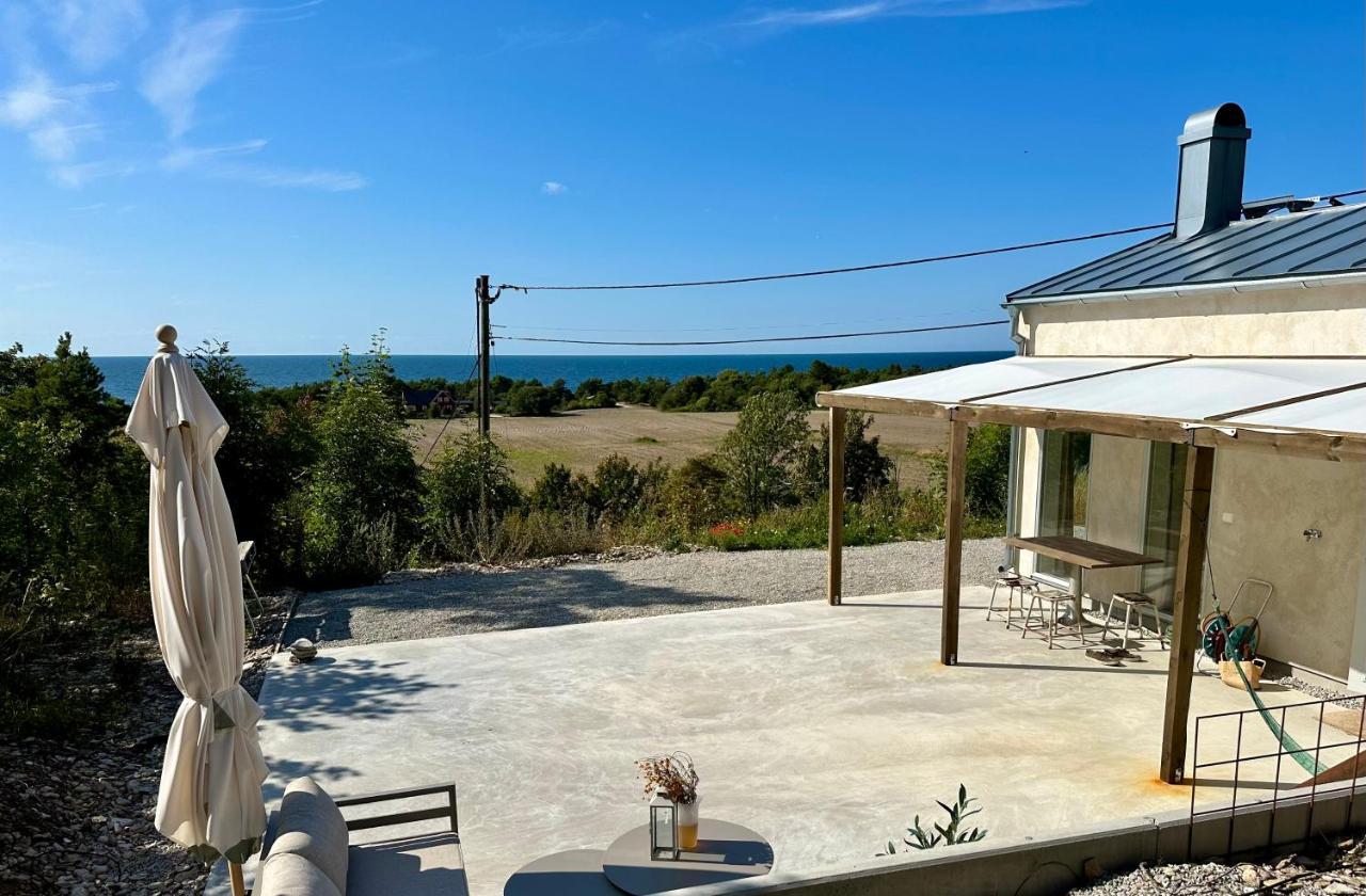 Fratello Villa VBY Exterior photo