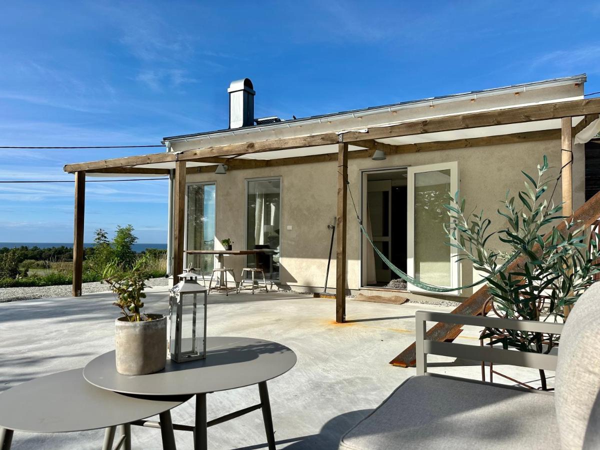 Fratello Villa VBY Exterior photo