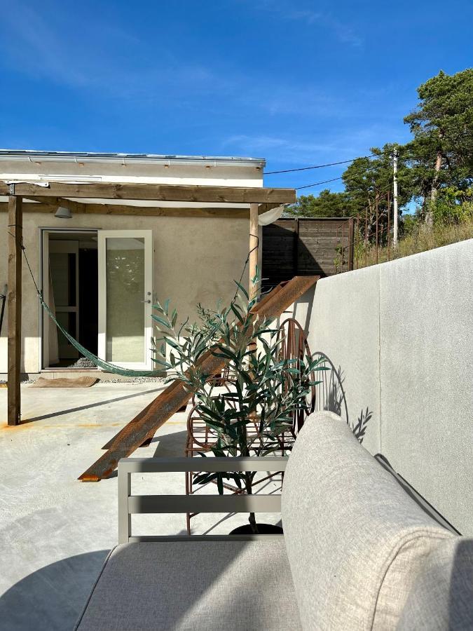 Fratello Villa VBY Exterior photo